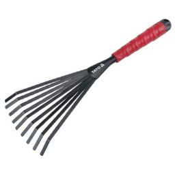 YATO Grabki ogrodowe YT-8869 szerokość 15 cm 9