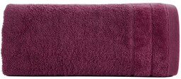 Ręcznik 50 x 90 Bawełna Damla 17 500