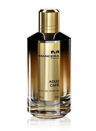 Mancera, Aoud Cafe, woda perfumowana, 120 ml