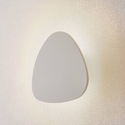 Bover Kinkiet LED Tria 02, możliwość ściemniania, biały