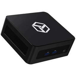 QOOBE Komputer II AP1215U i3-1215U 16GB RAM 512GB