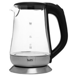 Czajnik elektryczny Alan szklany 1,7 l