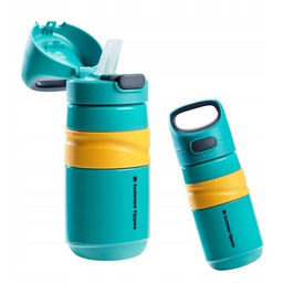 Tommee Tippee 478603 BIDON SPORTOWY SUPER STAR FLIP