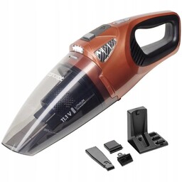 Odkurzacz ręczny Concept 11,1 V Wet and Dry