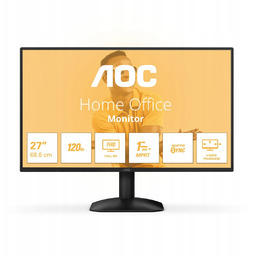 Monitor Aoc 27B31H 27 Led 120Hz Full Hd