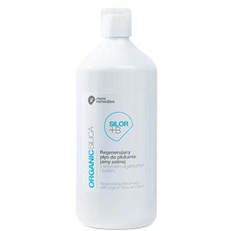 INVEX REMEDIES Silor+B Regeneruja cy płyn do płukania