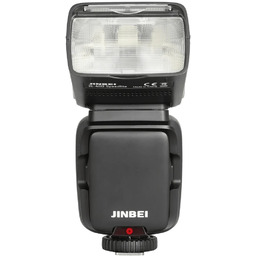 Jinbei HI-460MAX lampa reporterska uniwersalna