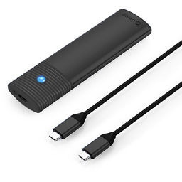 Kieszeń obudowa na dysk PWM2 M.2 Ngff SATA