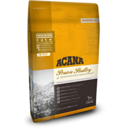 ACANA Prairie Poultry 2 kg kurczak, dla psów