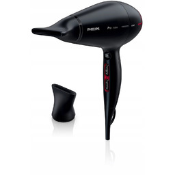 Suszarka do włosów z jonizacją Philips Prestige Pro
