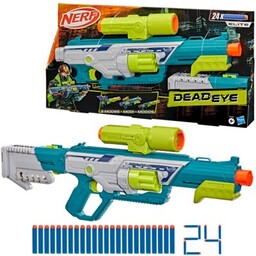 NERF Wyrzutnia Rebel Ops Deadeye G29694N0