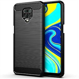 Etui pancerne do Xiaomi Redmi Note 9S /