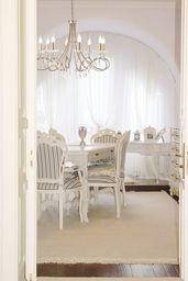 Christina Silver And Gold - Elstead Lighting -