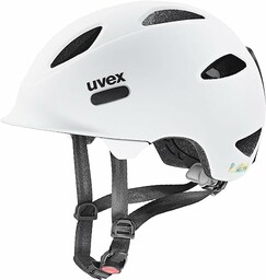 uvex oyo - lekki kask rowerowy dla dzieci