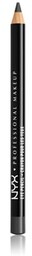 NYX Professional Makeup Kajal Slim Eye Pencil Kredka