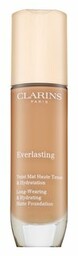Clarins Everlasting Long-Wearing & Hydrating Matte Foundation podkład
