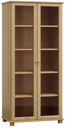 Outlet - Witryna sosnowa nr14 SOSNA