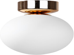 Lampa sufitowa OMI ZŁOTY 1187 - Zuma Line