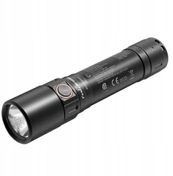 Latarka led Fenix WF30RE iskrobezpieczna 280lm
