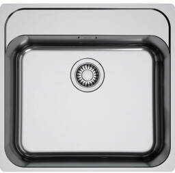 FRANKE Zlewozmywak SRX 210-50 TL stal szczotkowana 127.0720.295