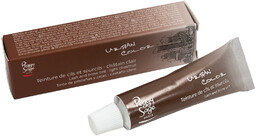 Peggy Sage, henna do brwi, jasny kasztan, 15ml,