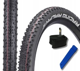 Opona rowerowa Mtb 29X2.25 Schwalbe 57-622 dętka 29