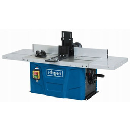 Scheppach HF60 Frezarka dolnowrzecionowa