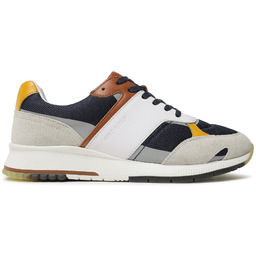 Sneakersy Gino Rossi TORINO-01 122AM Granatowy
