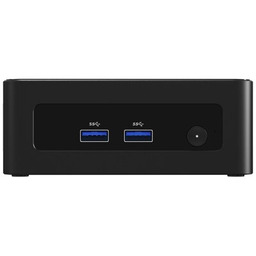 QOOBE Komputer II AP13620 i7-13620H 16GB RAM 1TB