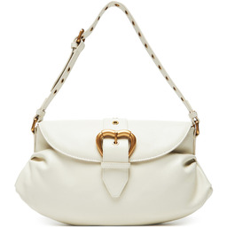 Torebka PINKO Jolene Shoulder Classic PE 25 PLTT