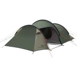 Namiot 4-osobowy Easy Camp Magnetar 400 - rustic