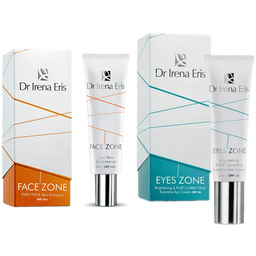 Dr Irena Eris Face Zone & Eye Zone