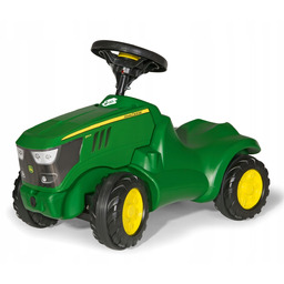 Rolly Toys 132072 Jeździk Rolly MiniTrac John Deere