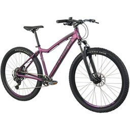 INDIANA Rower górski MTB X-Pulser 3.7 D19 27.5