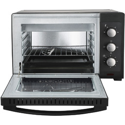 Esperanza Mini Piekarnik Prosciutto 1280W EKO008N