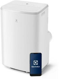 Electrolux Comfort 600 EXP34U339CW Klimatyzator przenośny