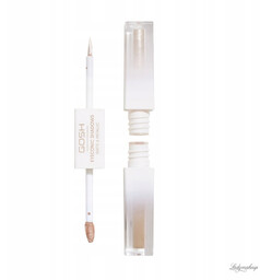 GOSH - Eyeconic Shadows - Matte & Metallic