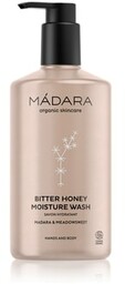 MADARA BODY Bitter Honey Moisture Wash Mydło