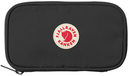 Fjallraven, Portfel podróżny, czarny