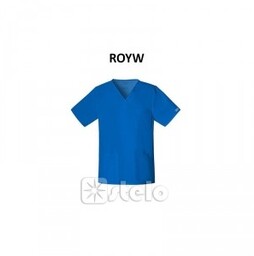 Bluza Unisex V-Neck Top Bluza Unisex V-Neck Top