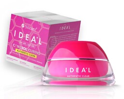 SILCARE_Ideal UV/LED Gel żel budujący do paznokci Authentic