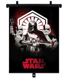 Roleta - roletka Star Wars Szturmowiec 36x45cm 1szt