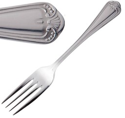 Olympia Widelec stołowy Jesmond 18/0 (12 szt.)