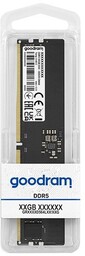 Dram Goodram DDR5 DIMM 16GB 4800MHz CL40 Sr