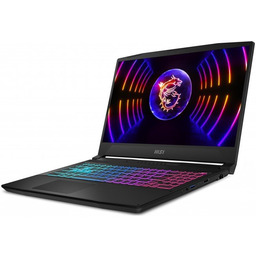 MSI Katana 15 B13VGK-1493XPL - i7-13620H 15,6'' 16GB