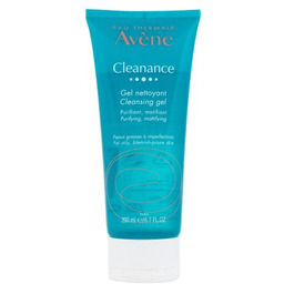 Avene Cleanance żel oczyszczający 200 ml dla kobiet