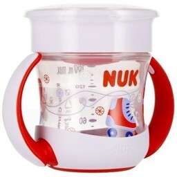 Kubek Mini Magic Cup 360 + Uchwyt 6+