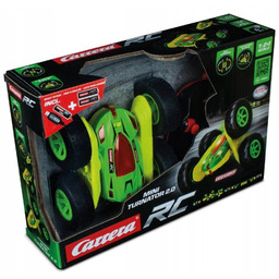 Carrera Auto Rc Turnator Atom 2,4Ghz 122425