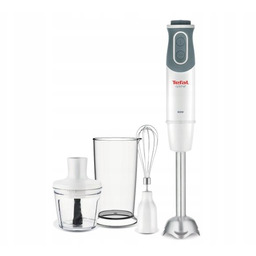 Blender Tefal OptiChef 20SP HB643138 Rozdrabniacz Końcówka