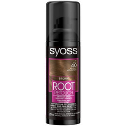 Syoss Root Retoucher Root Retouche Spray maskujący odrosty